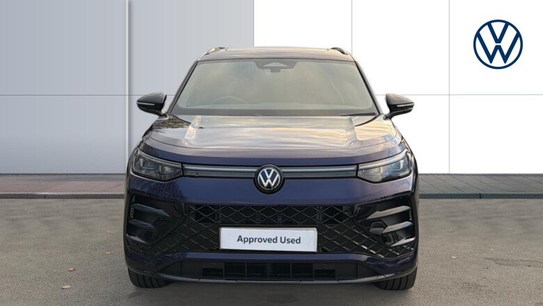 Volkswagen Tayron 1.5 TSI eHybrid 272 R-Line 5dr DSG6 Estate